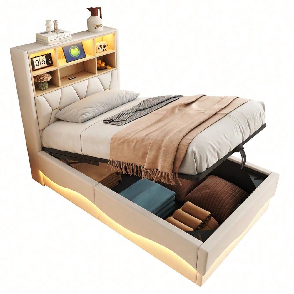 Cornici per letto