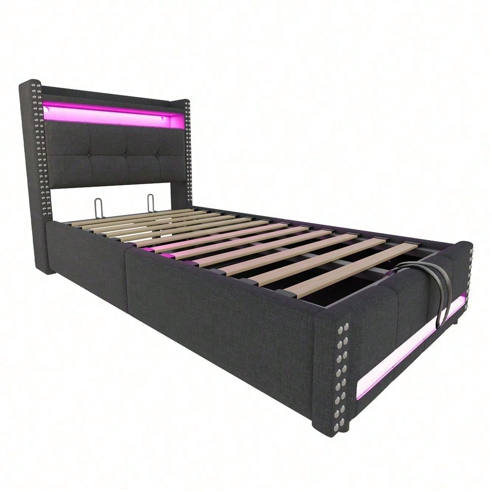 Cornici per letto