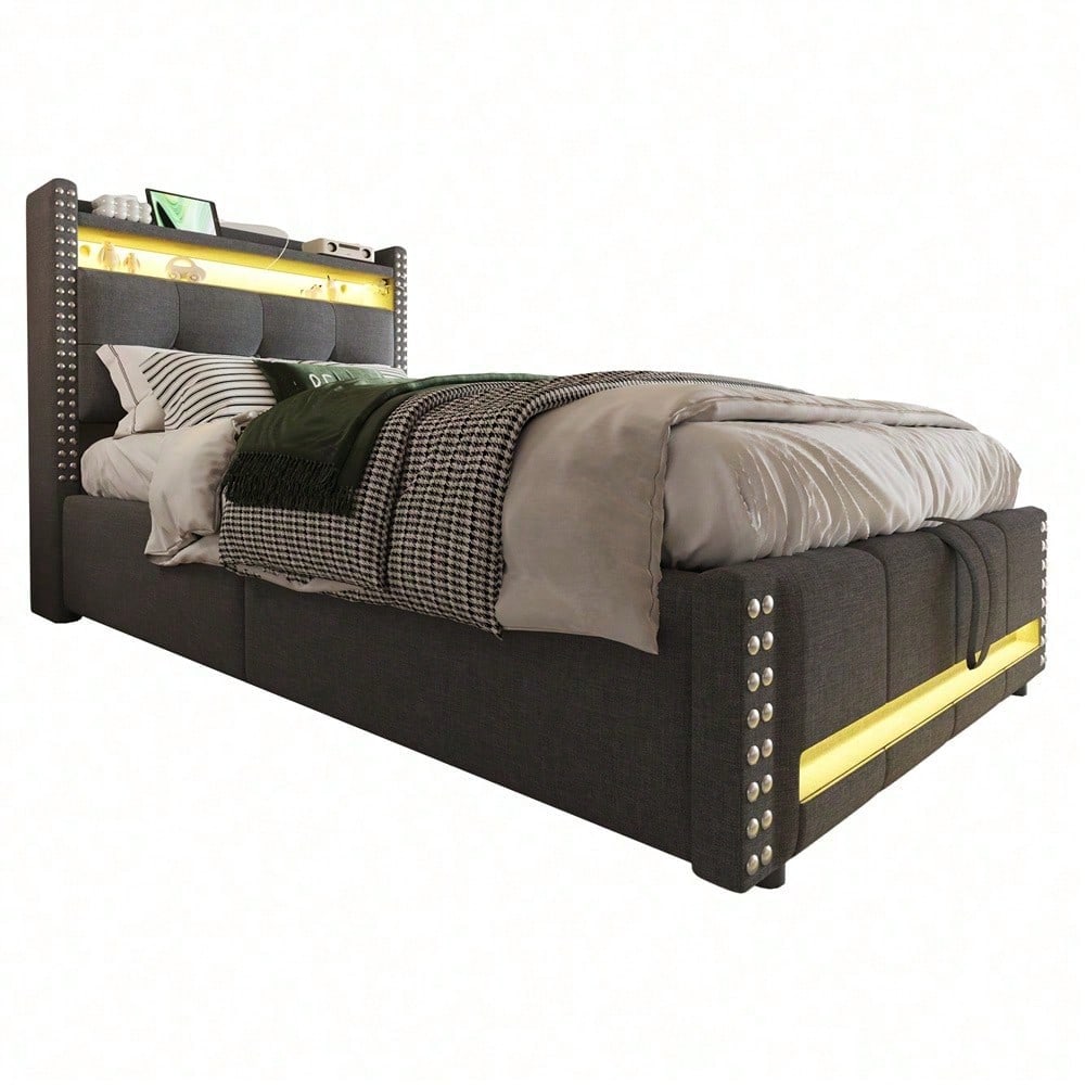 Cornici per letto
