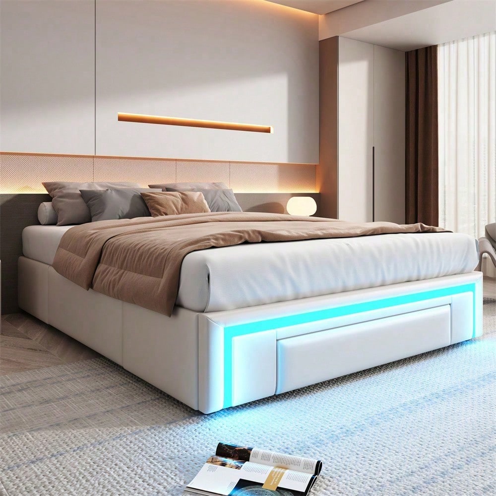 Cornici per letto