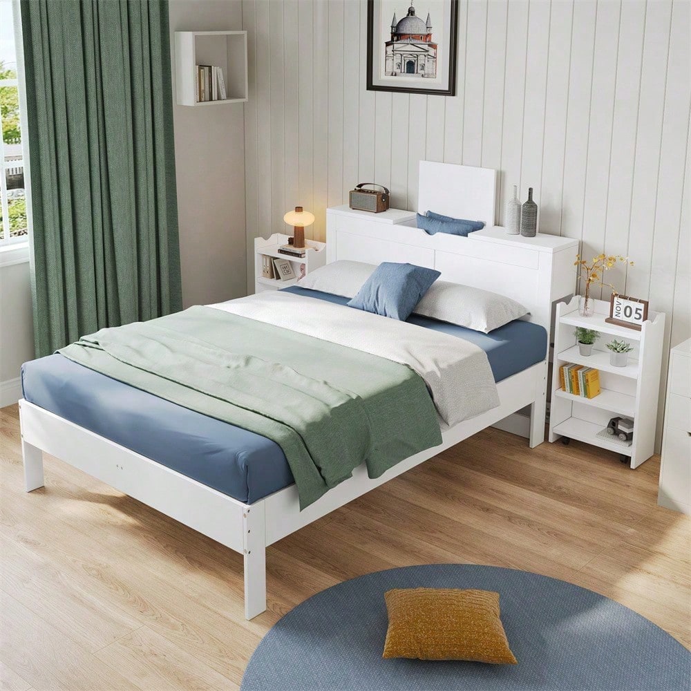 Cornici per letto