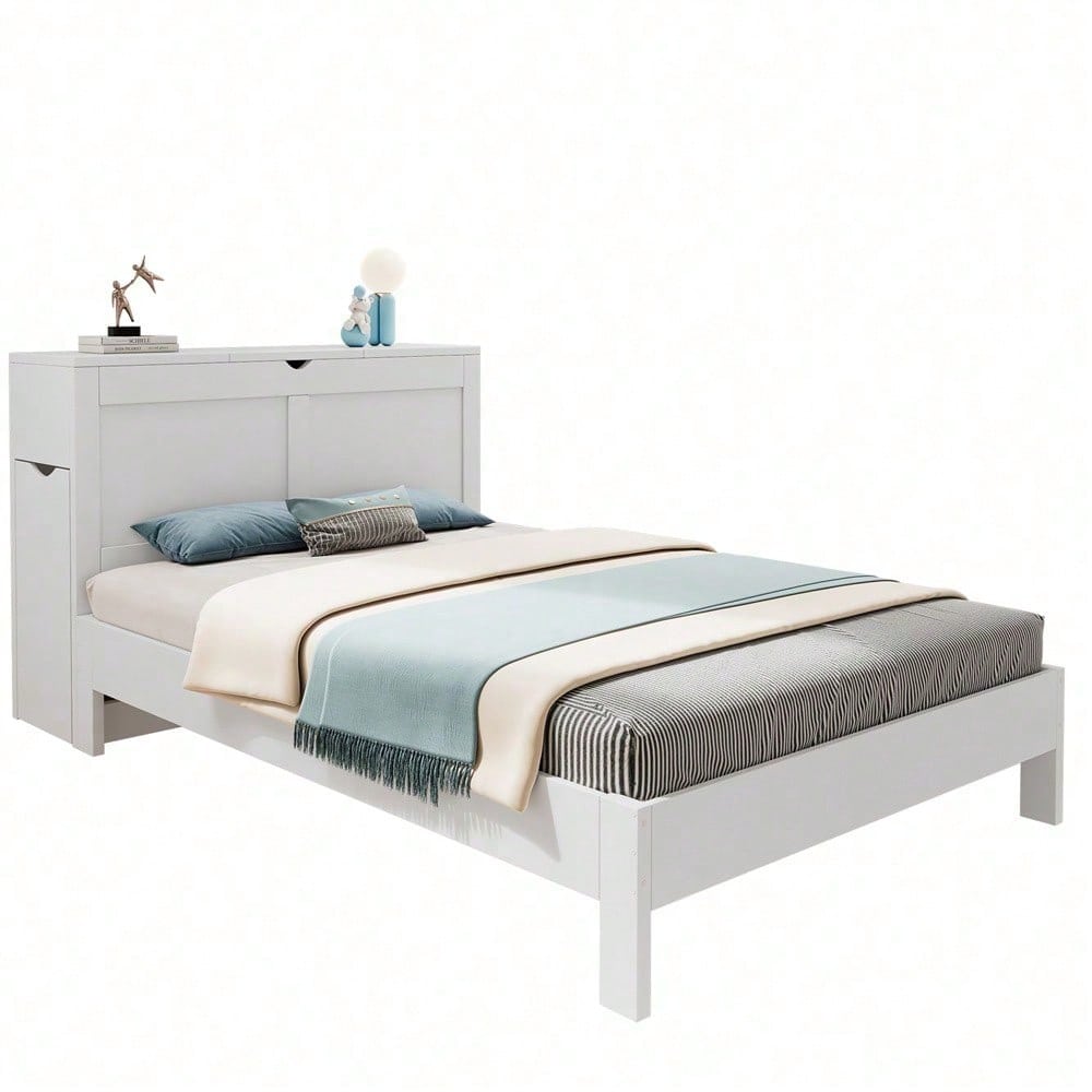 Cornici per letto