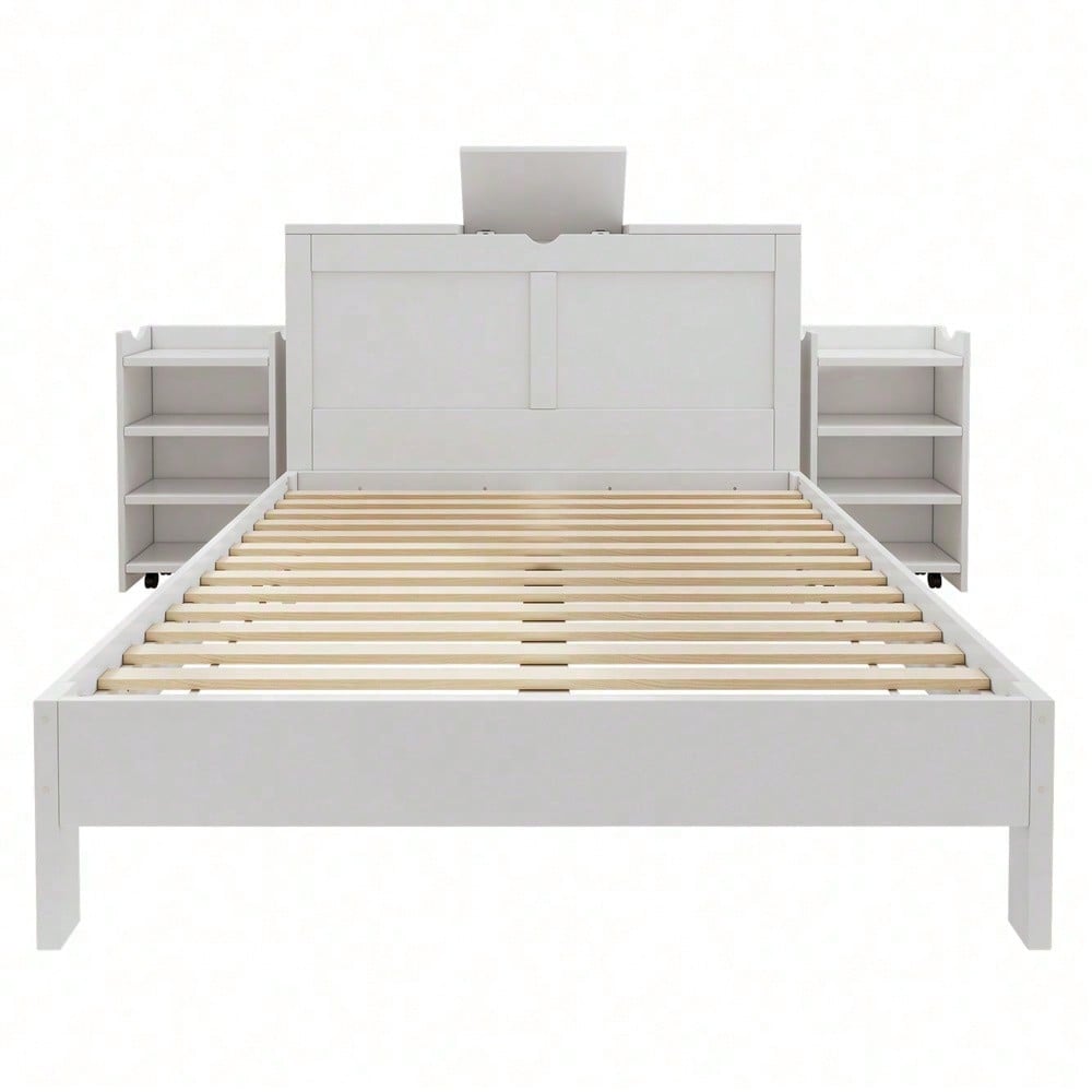 Cornici per letto