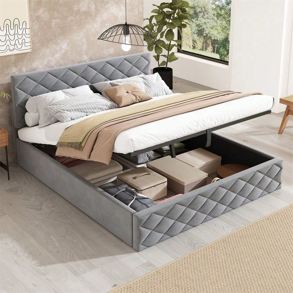 Cornici per letto