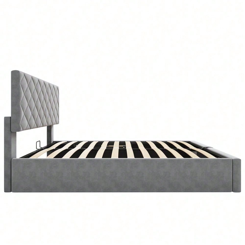 Cornici per letto