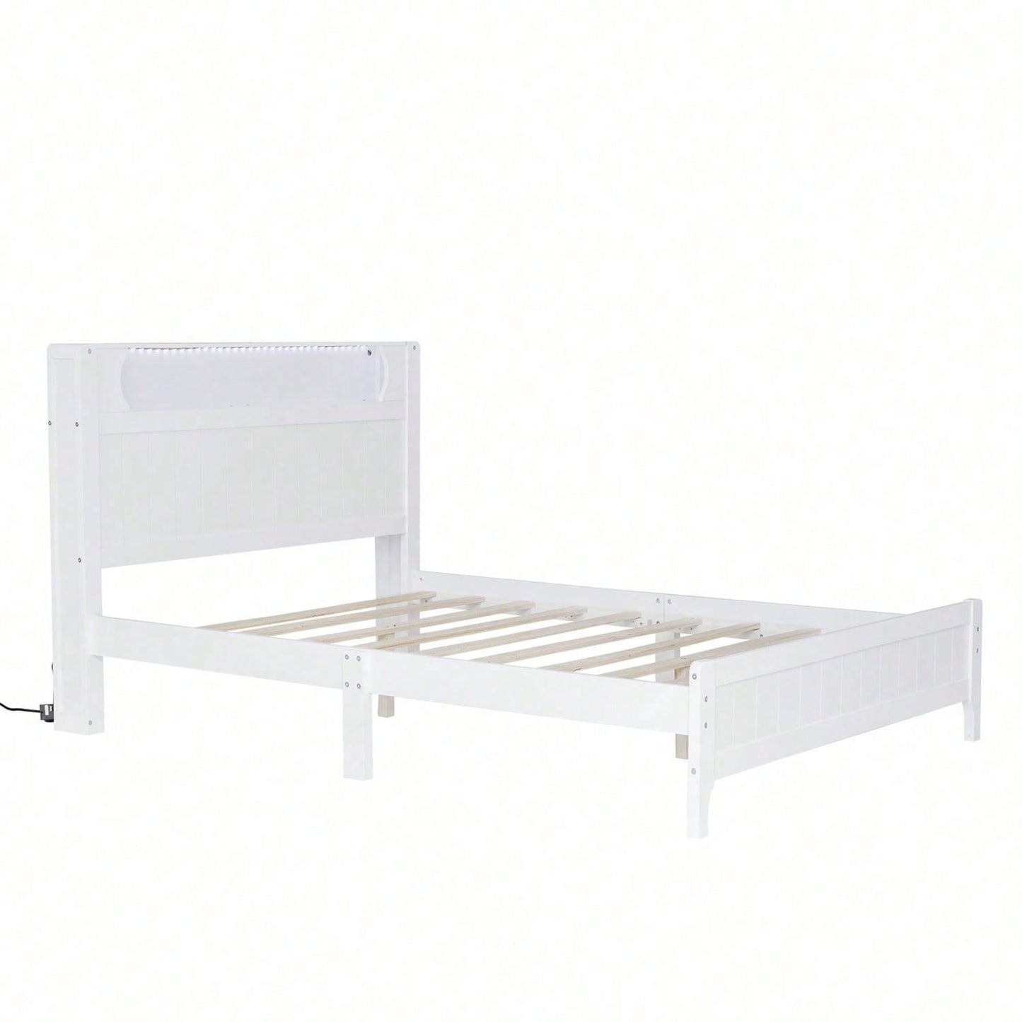 Cornici per letto