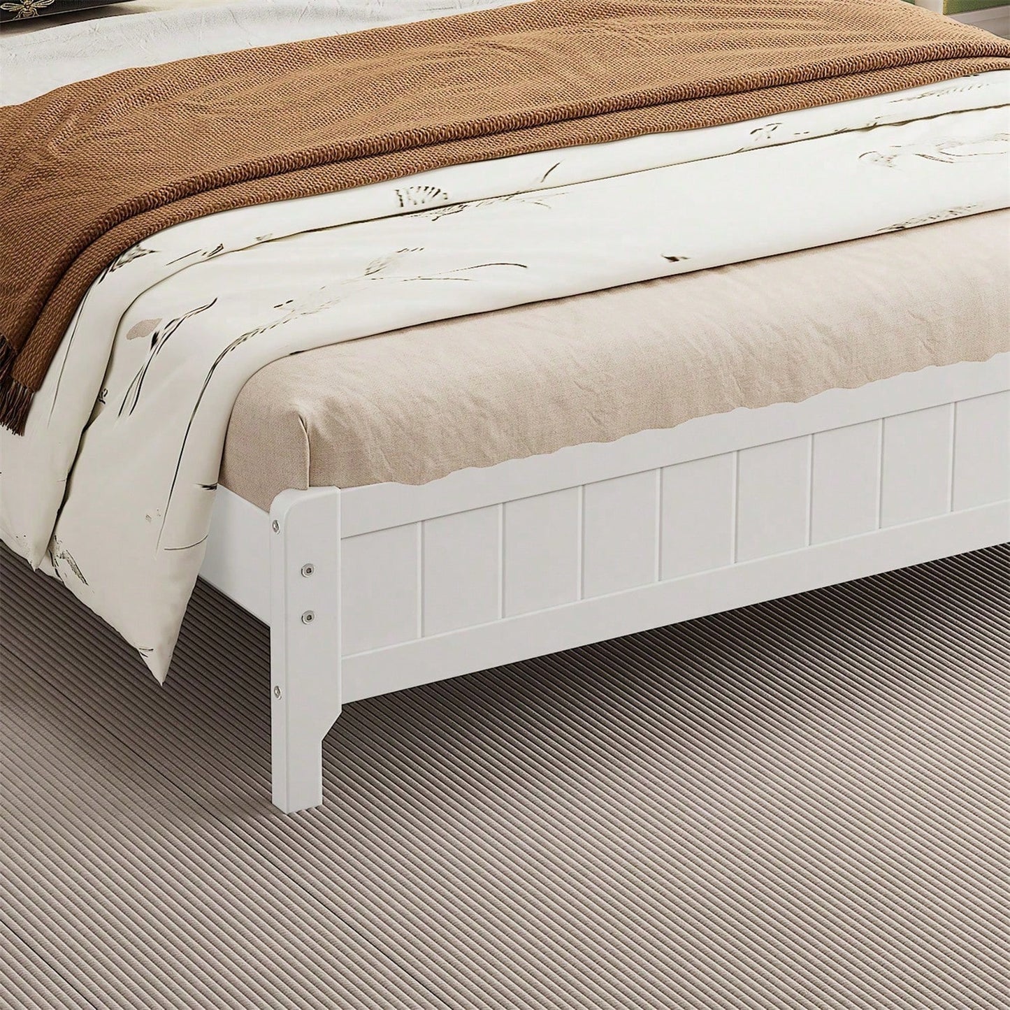 Cornici per letto