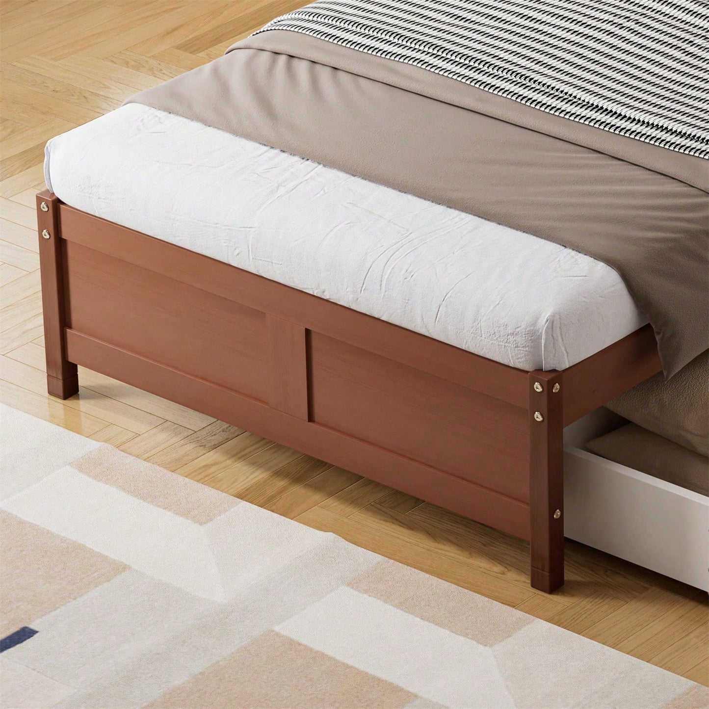 Cornici per letto
