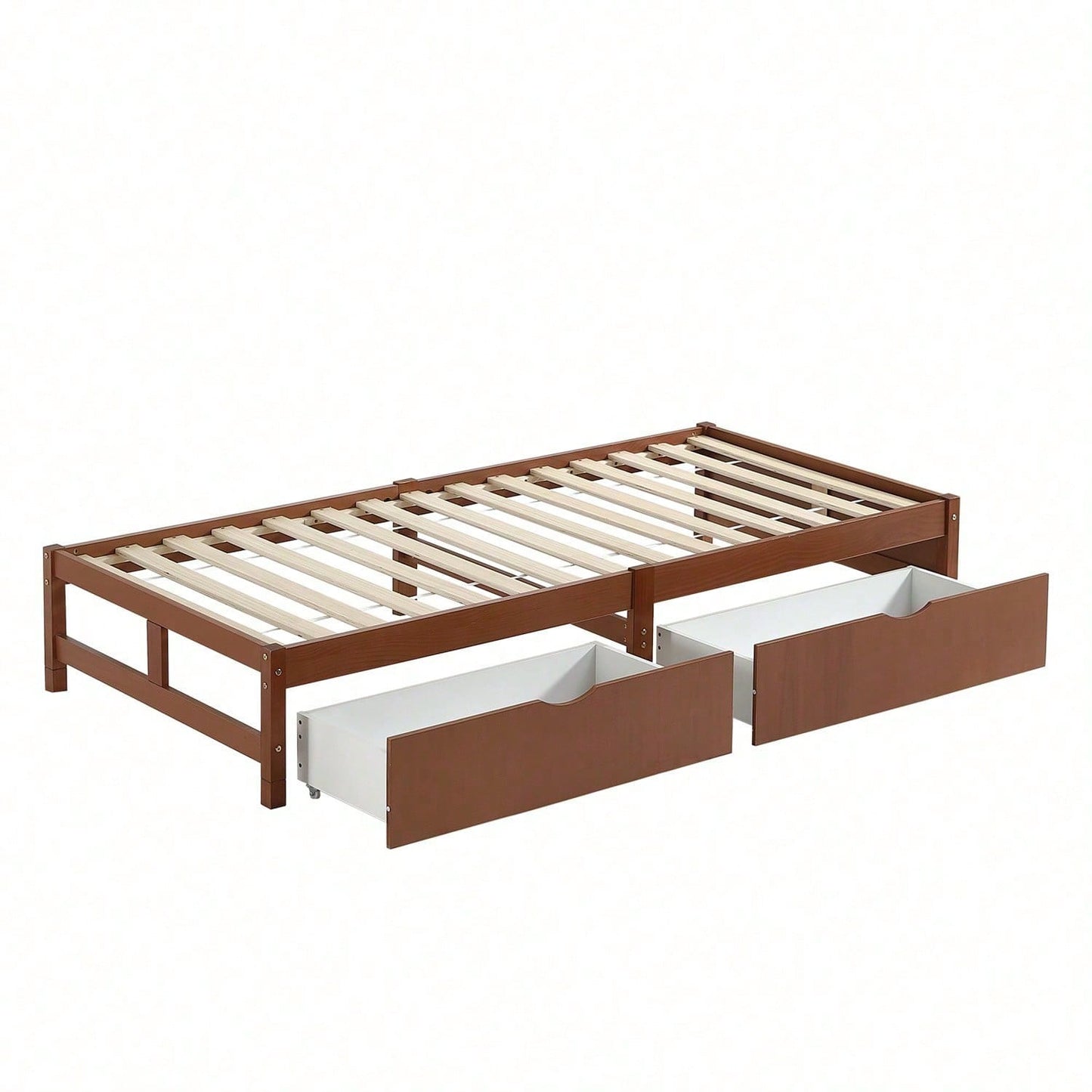 Cornici per letto