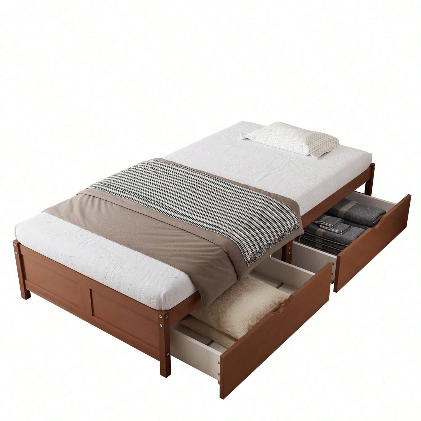 Cornici per letto