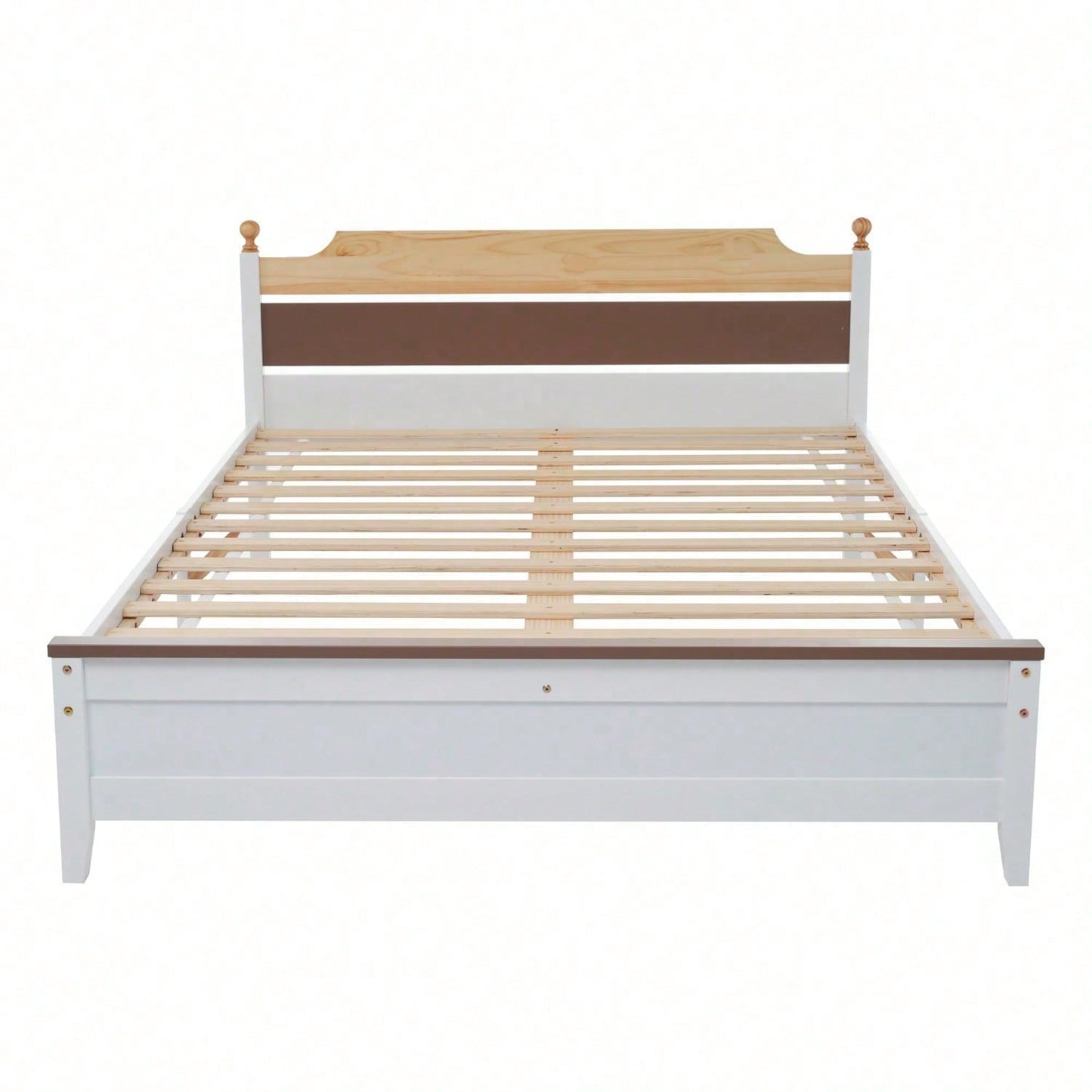 Cornici per letto