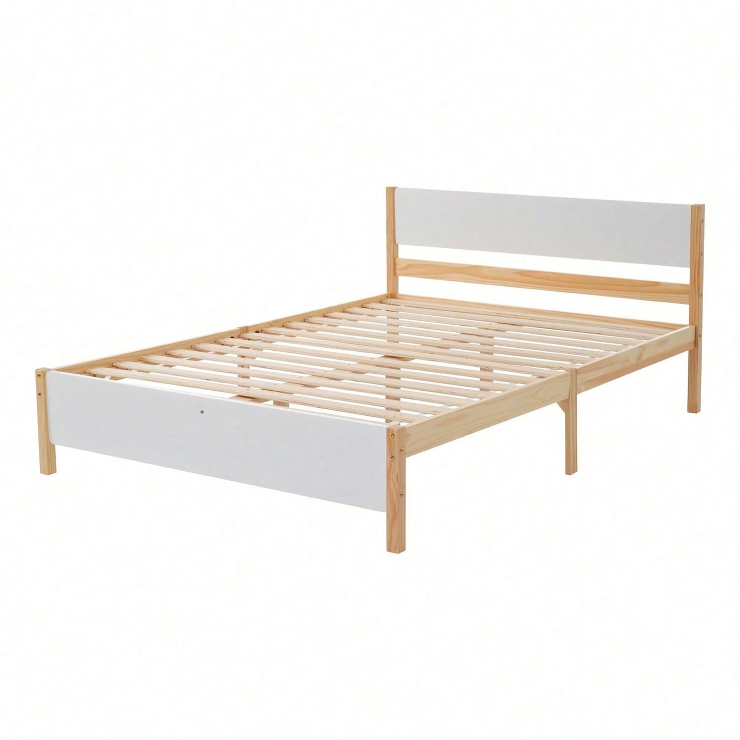 Cornici per letto