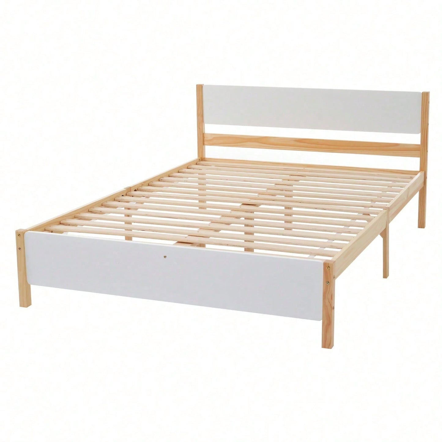 Cornici per letto