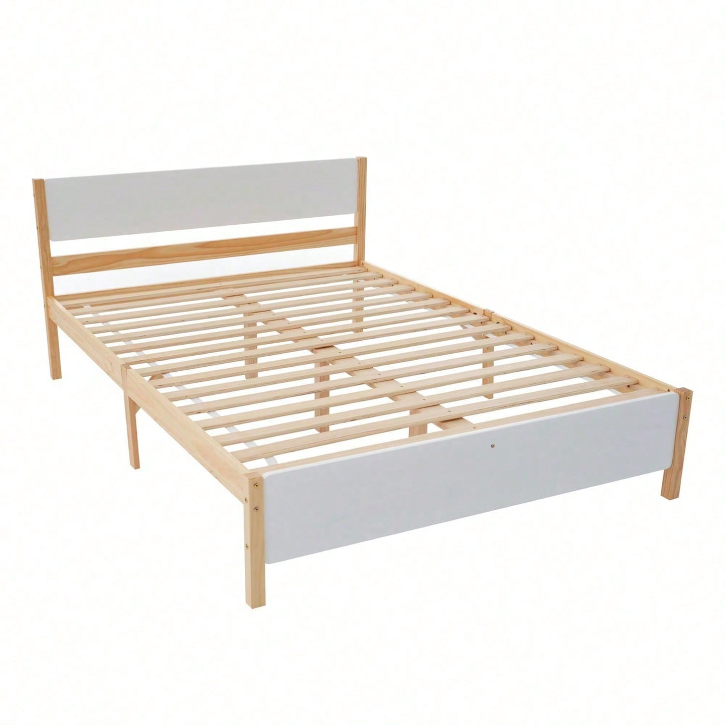 Cornici per letto