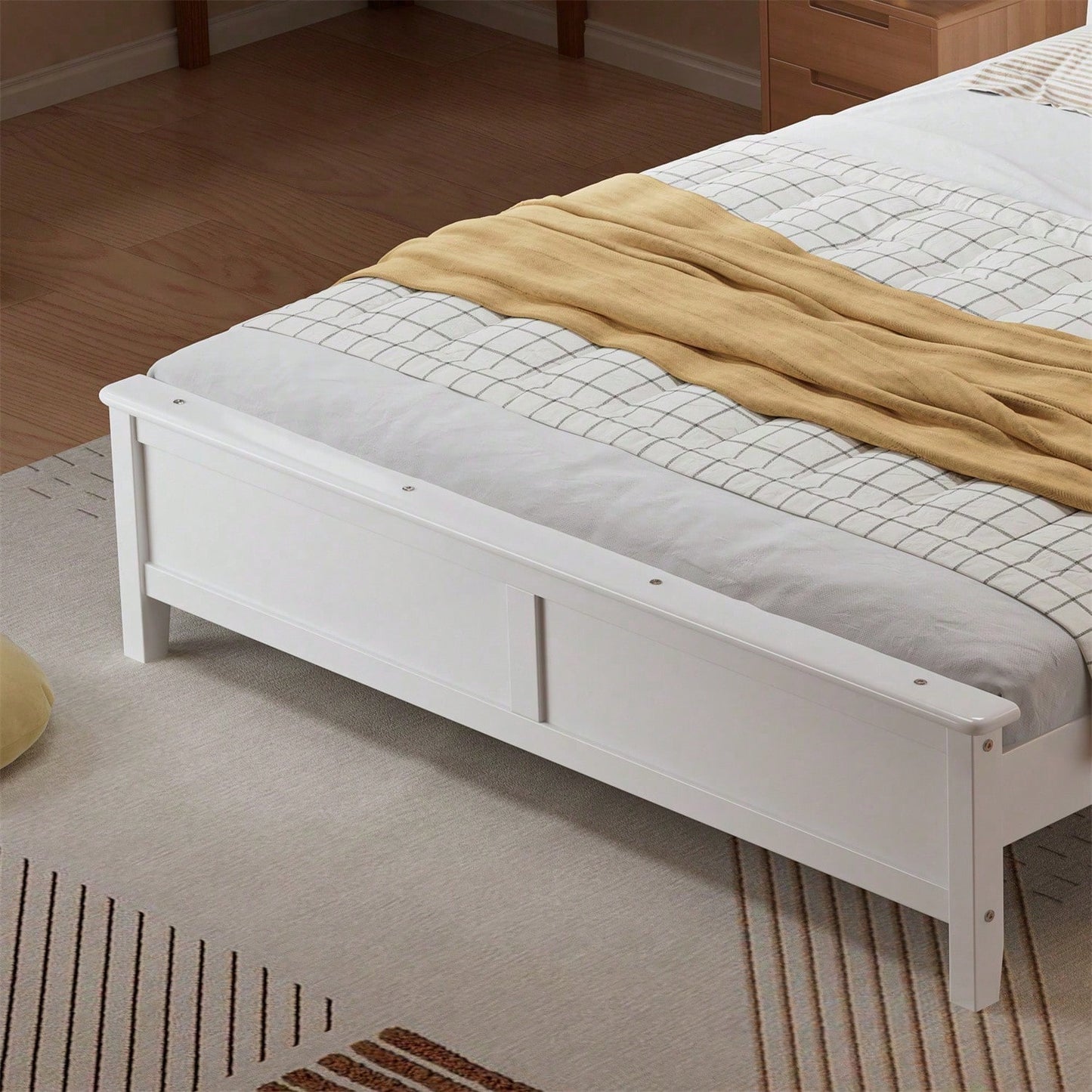 Cornici per letto