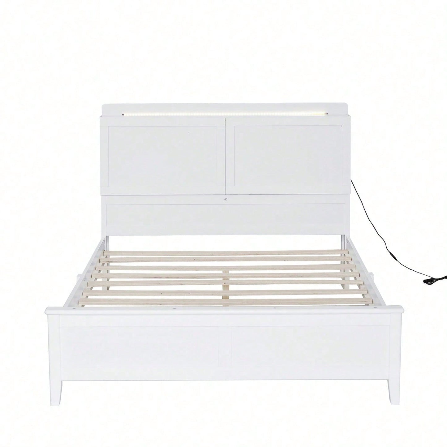 Cornici per letto