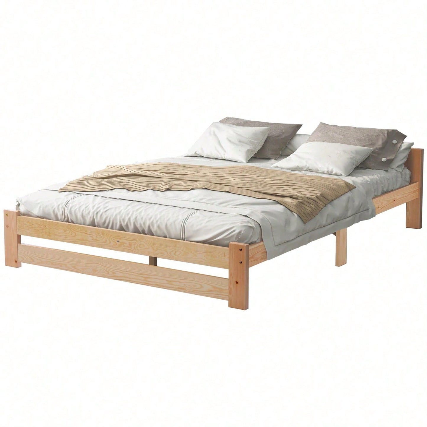 Cornici per letto