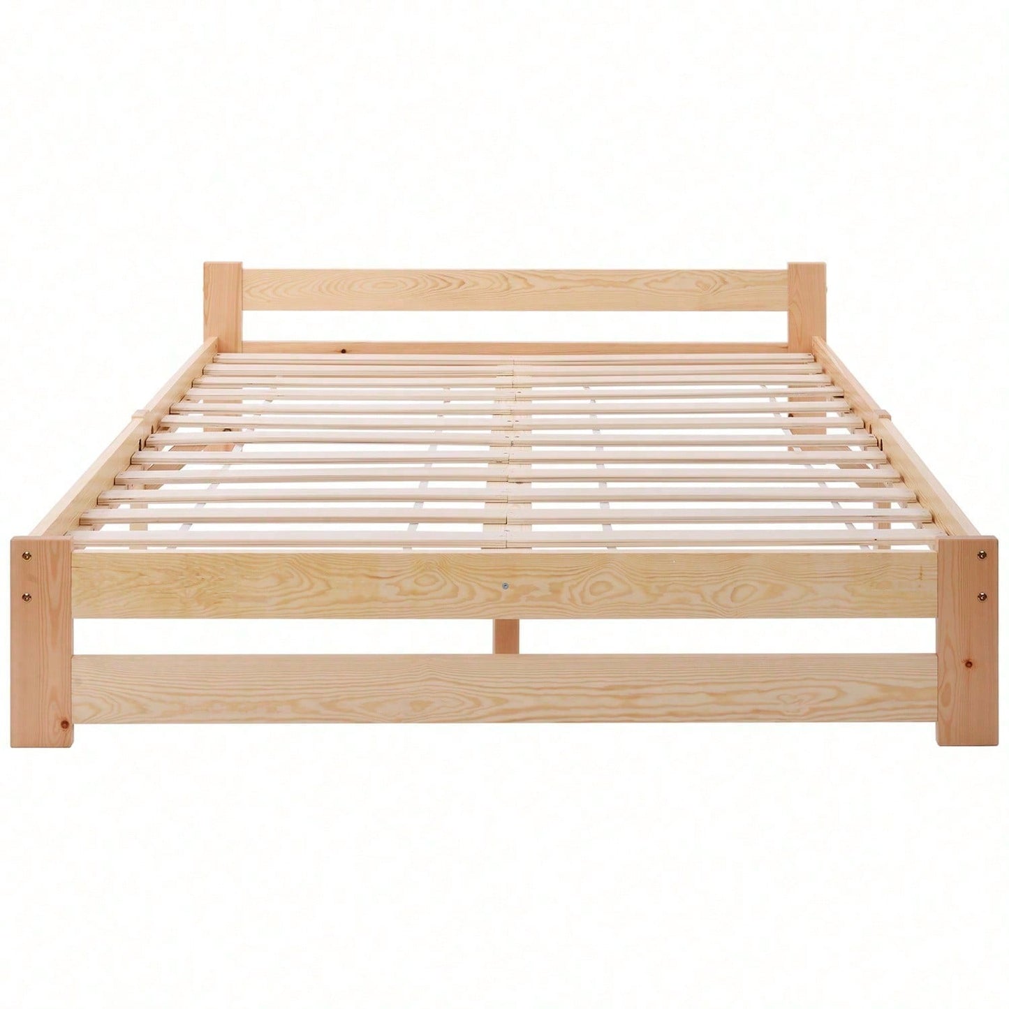 Cornici per letto