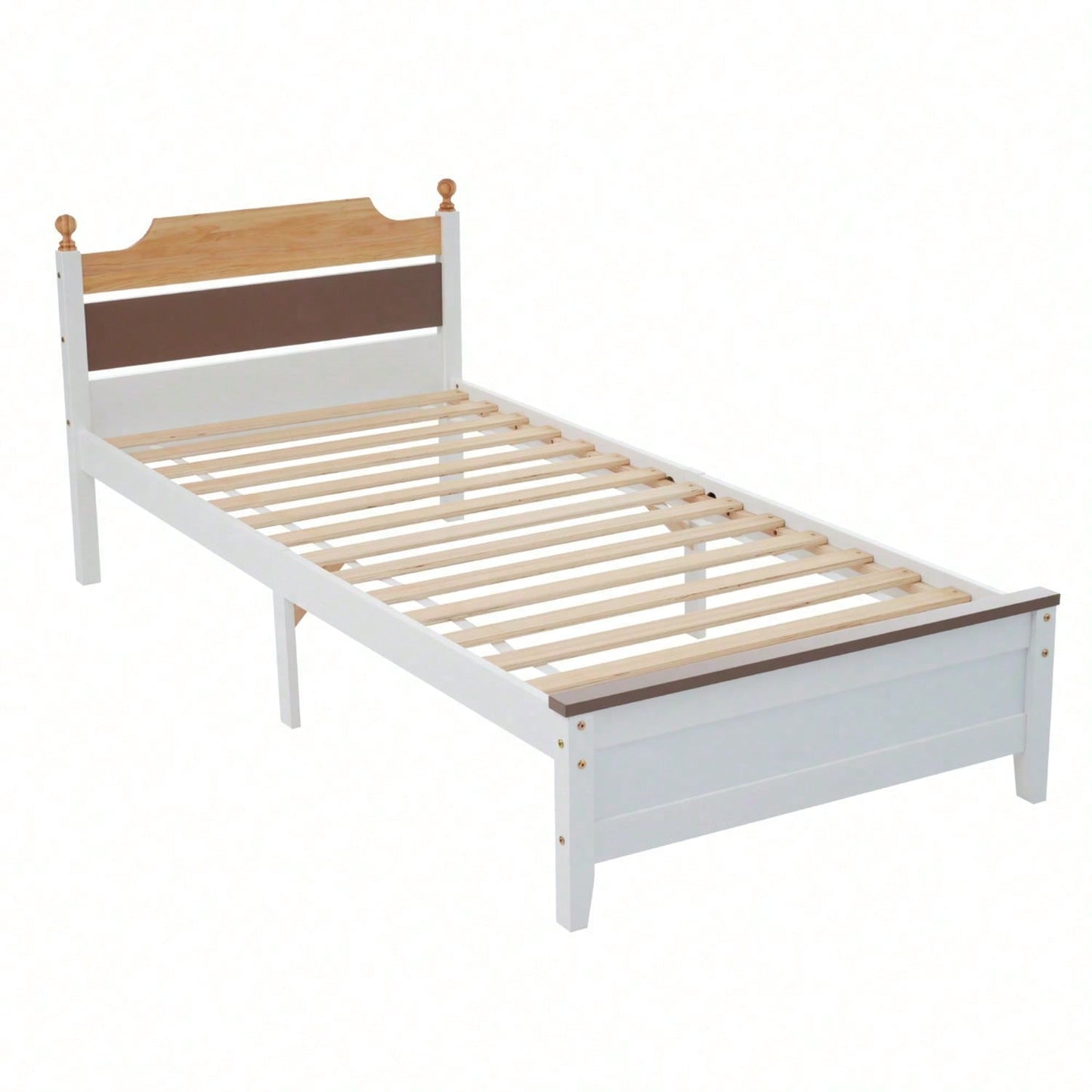 Cornici per letto