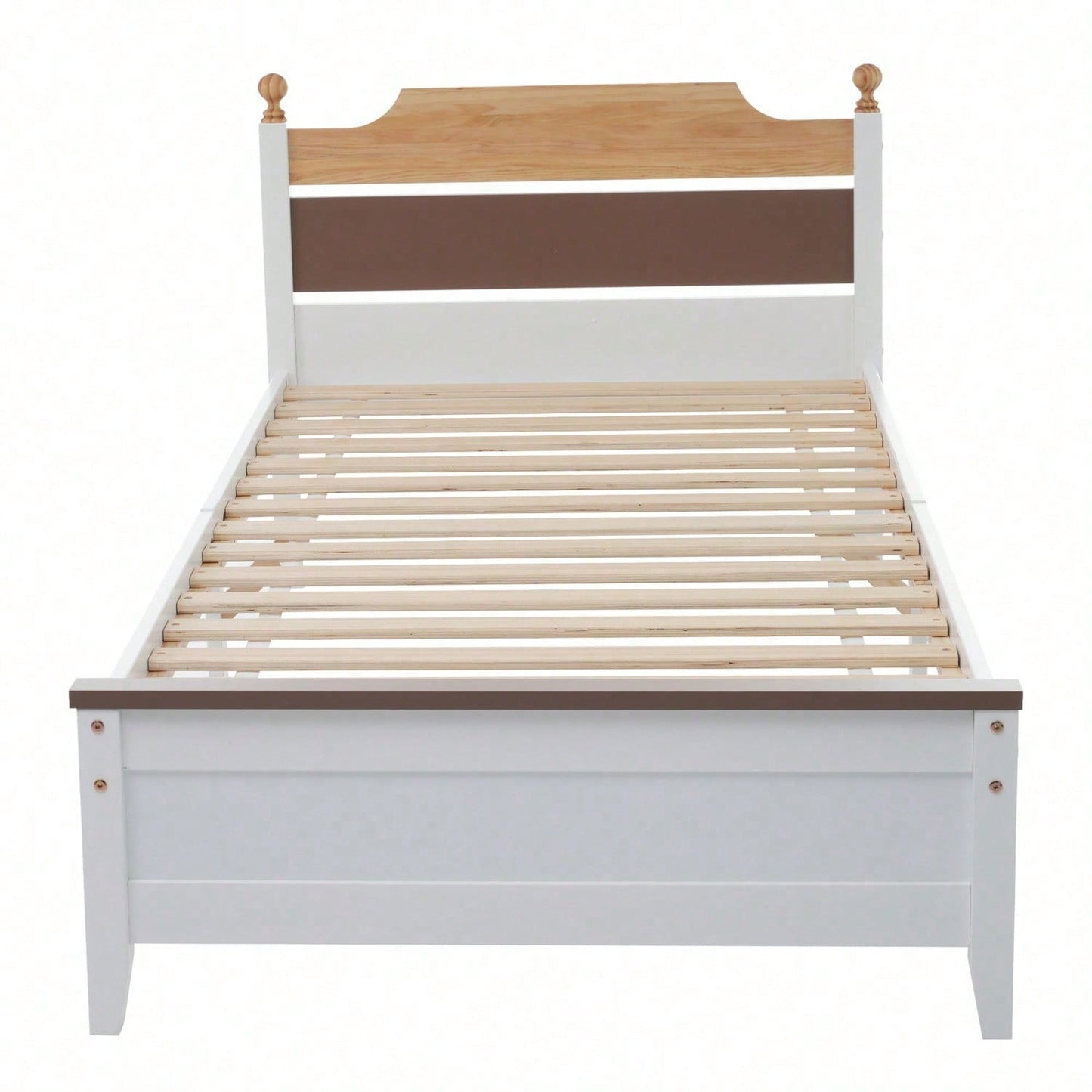 Cornici per letto
