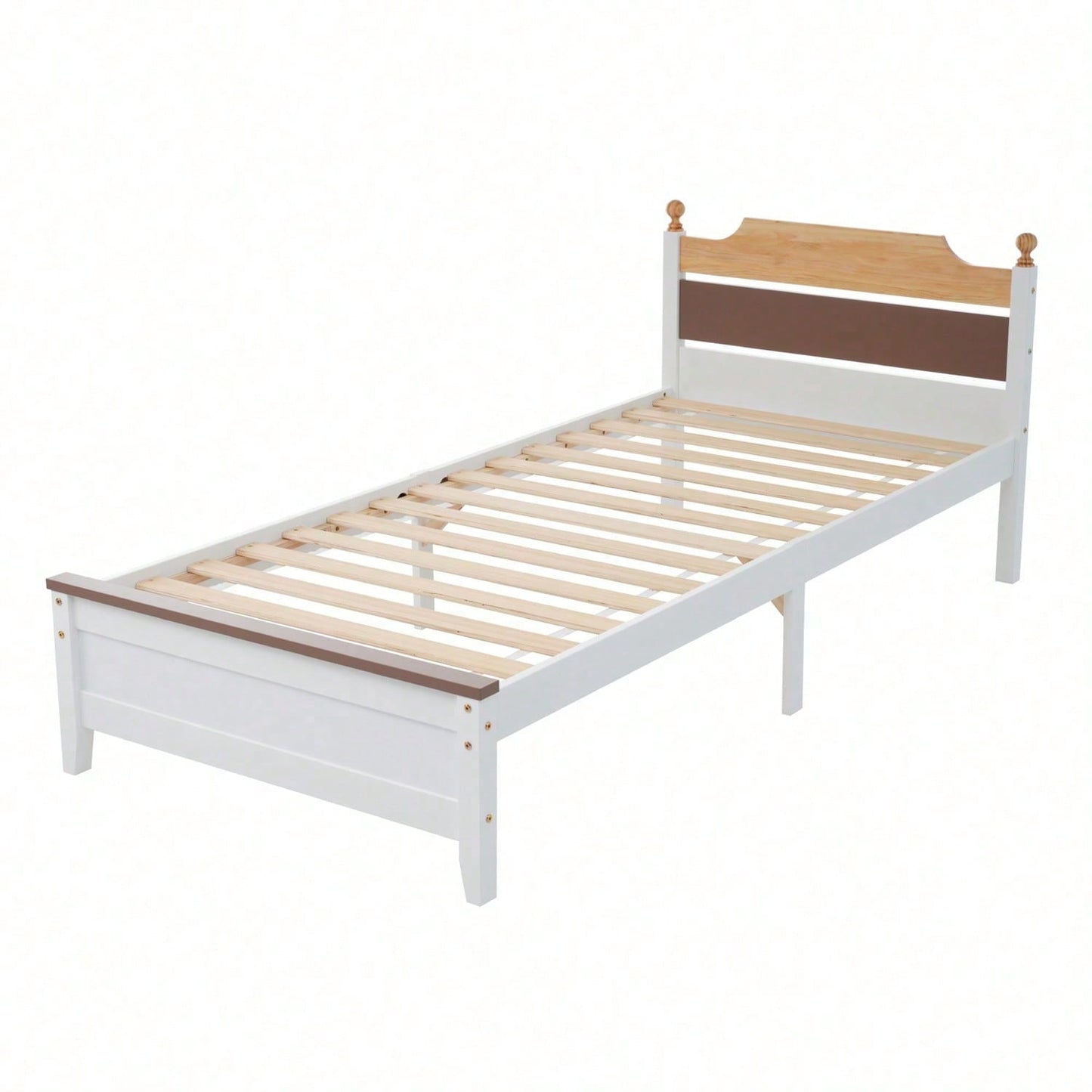 Cornici per letto
