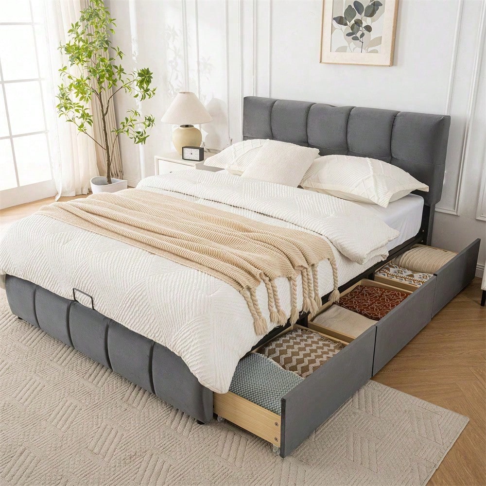 Cornici per letto