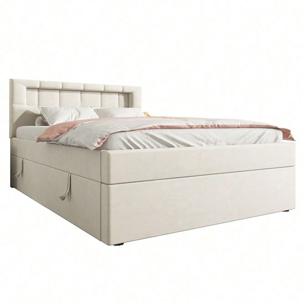 Cornici per letto