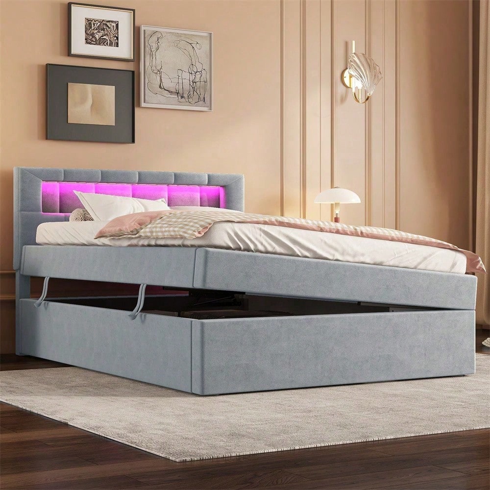 Cornici per letto