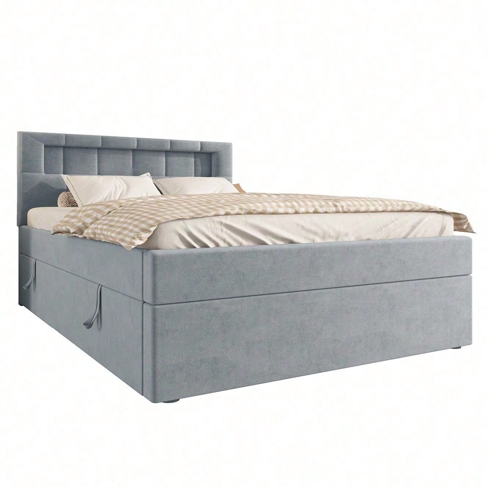 Cornici per letto