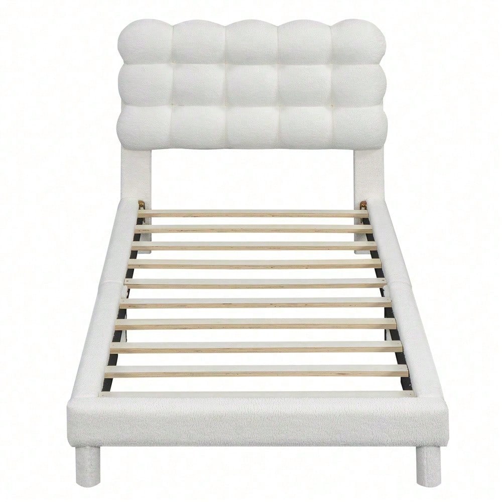 Cornici per letto