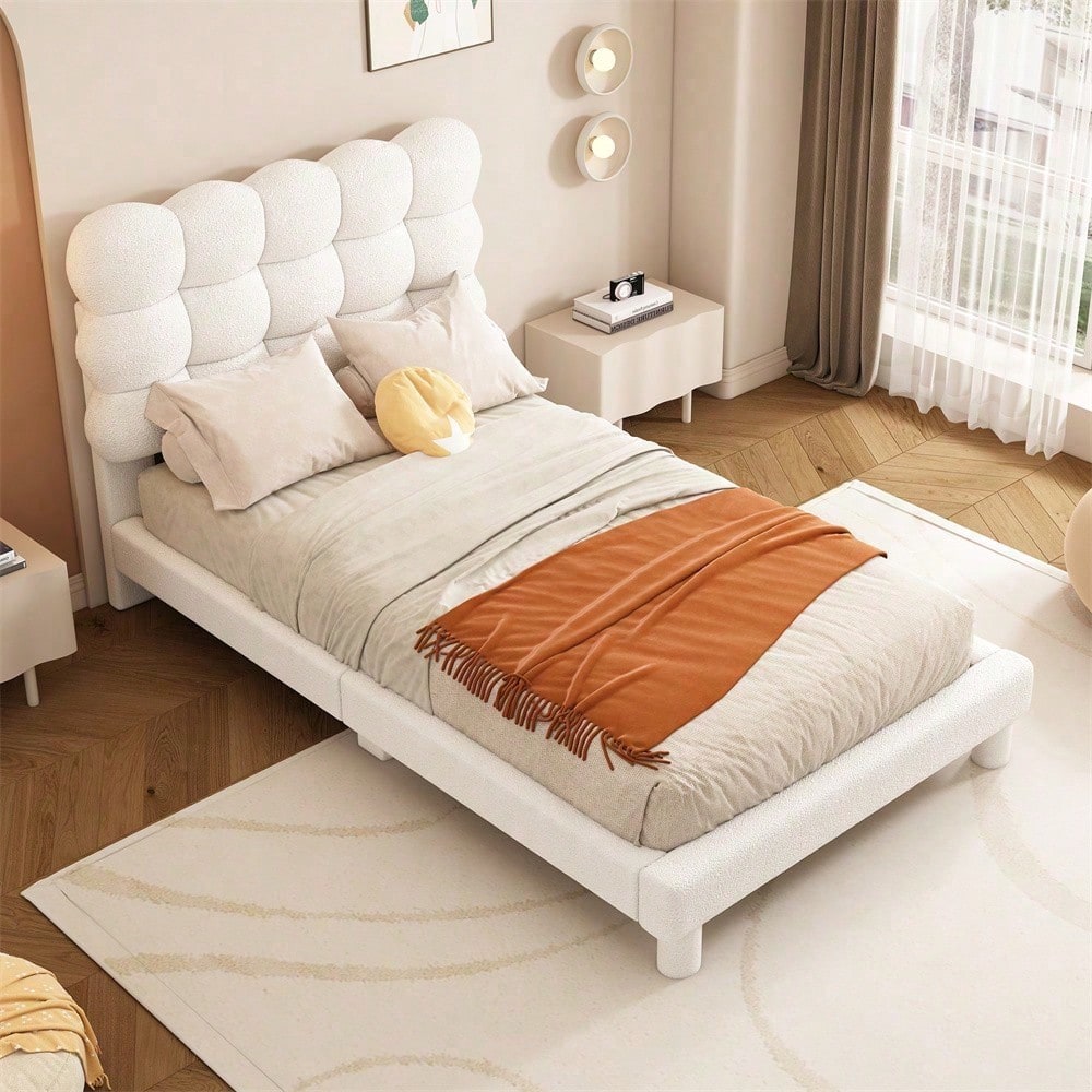 Cornici per letto