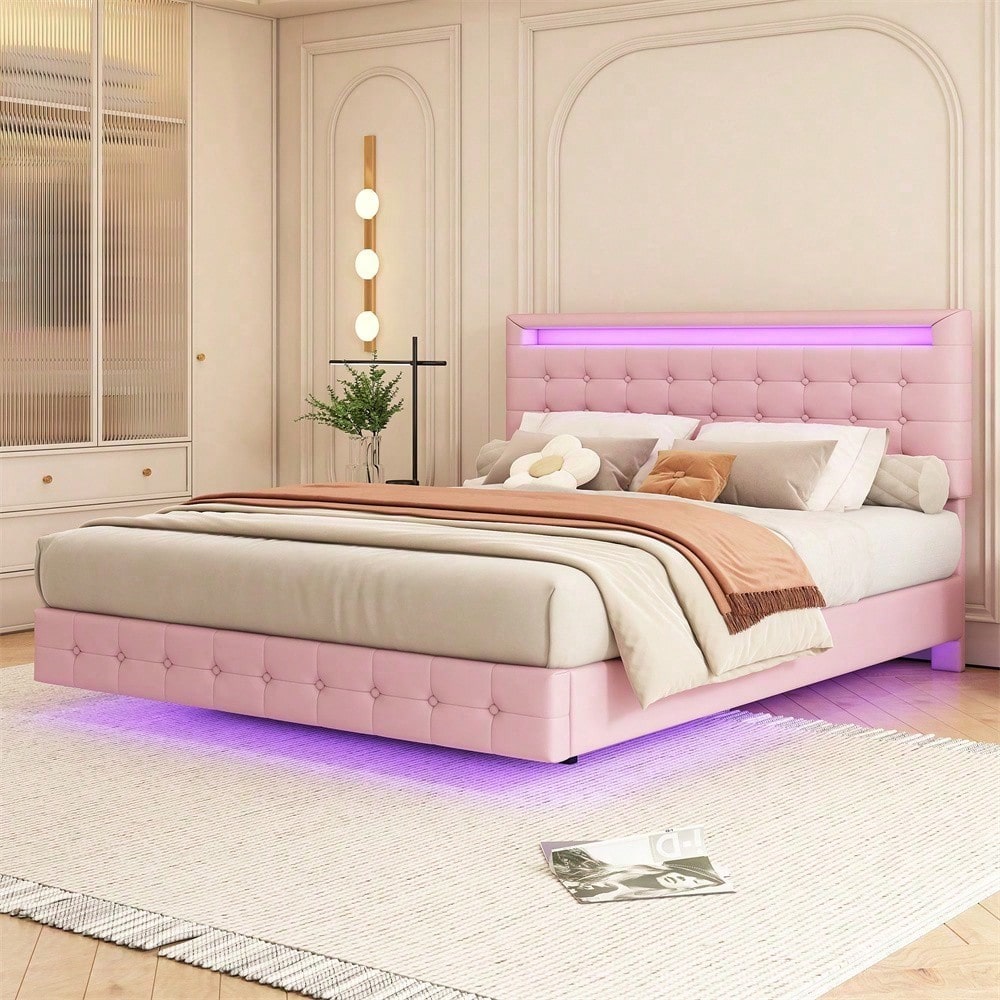 Cornici per letto