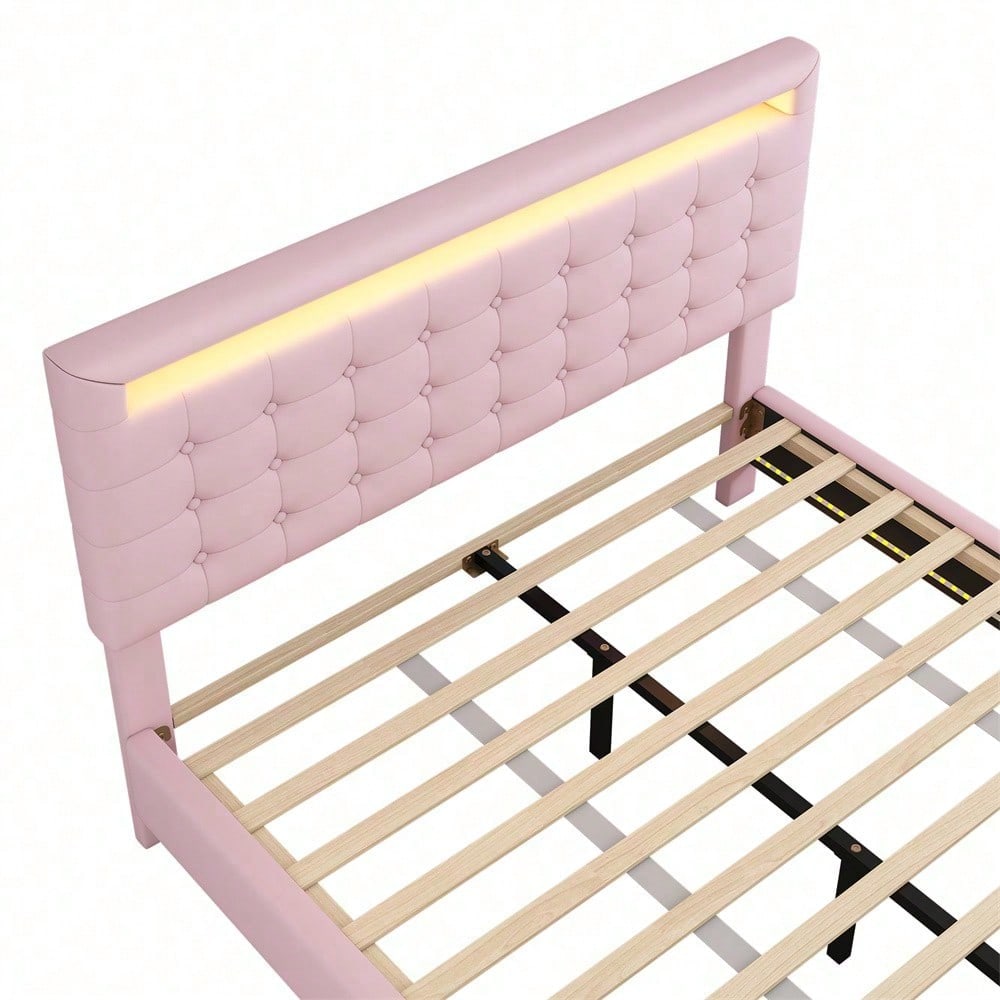 Cornici per letto