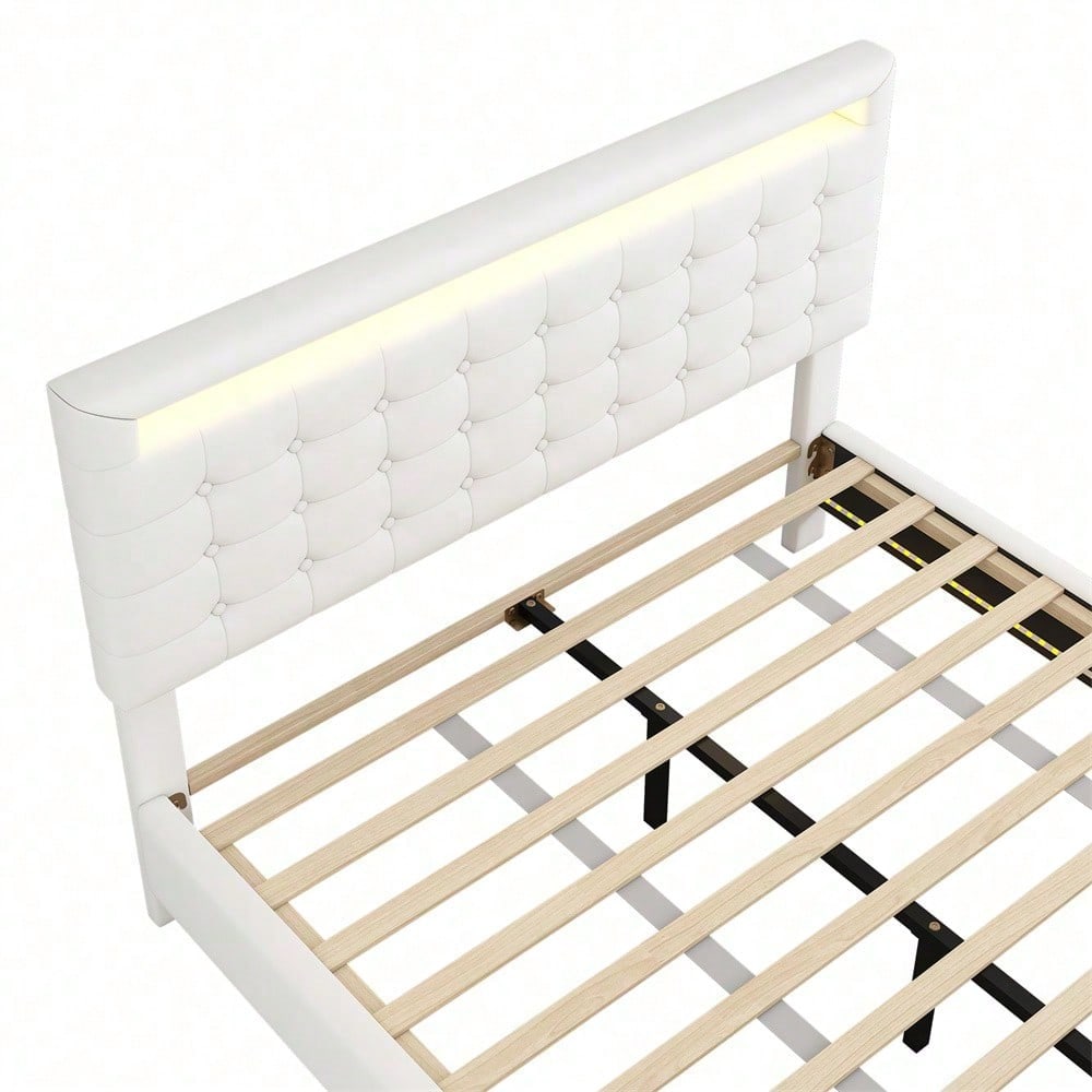 Cornici per letto