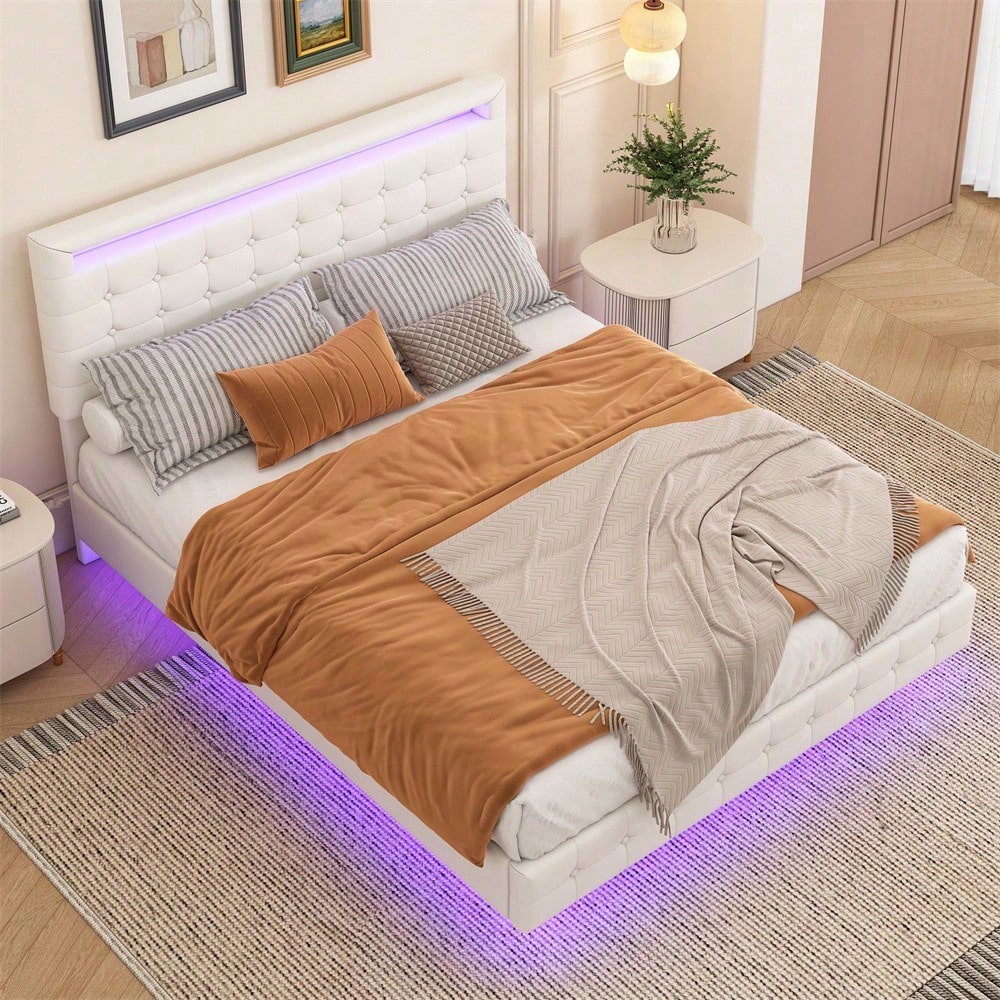 Cornici per letto
