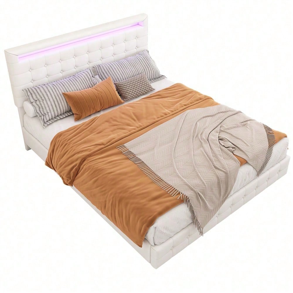 Cornici per letto