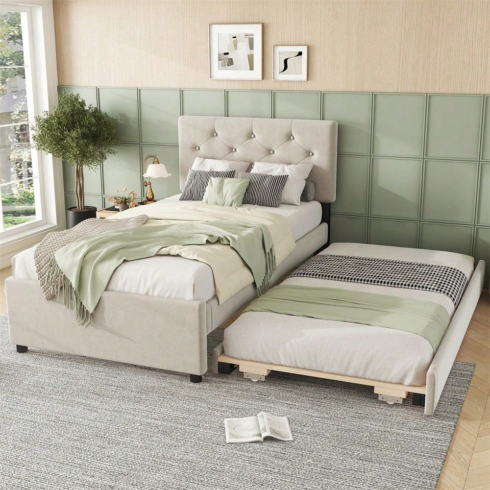 Cornici per letto
