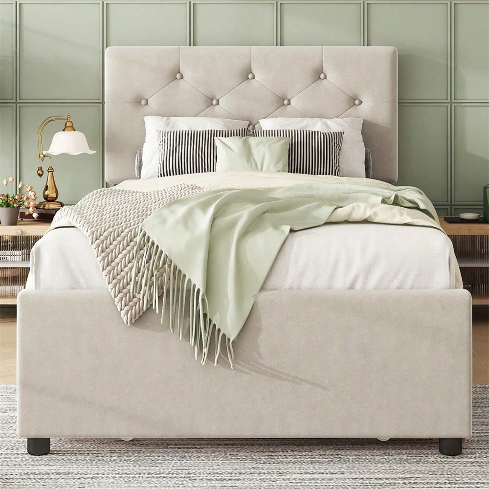 Cornici per letto