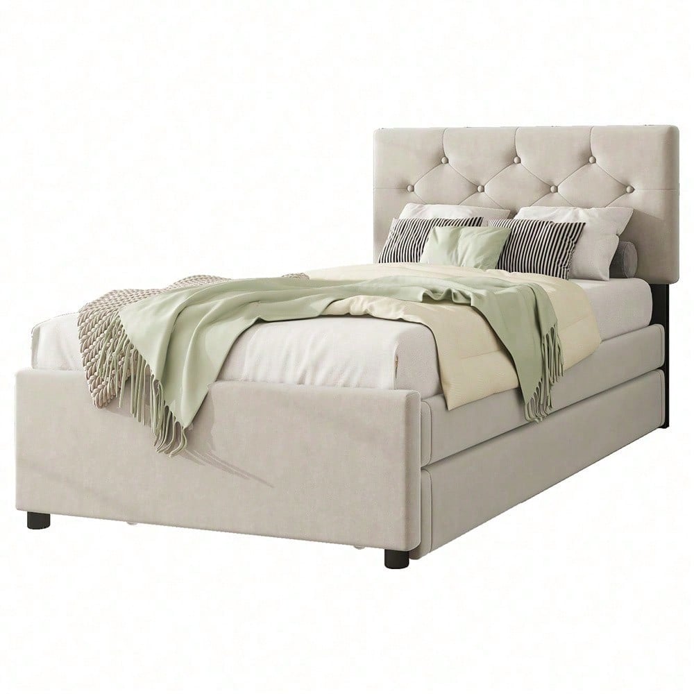 Cornici per letto