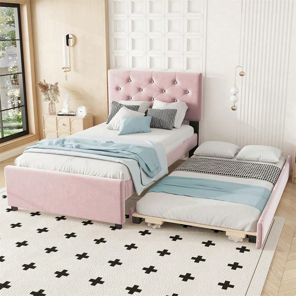 Cornici per letto