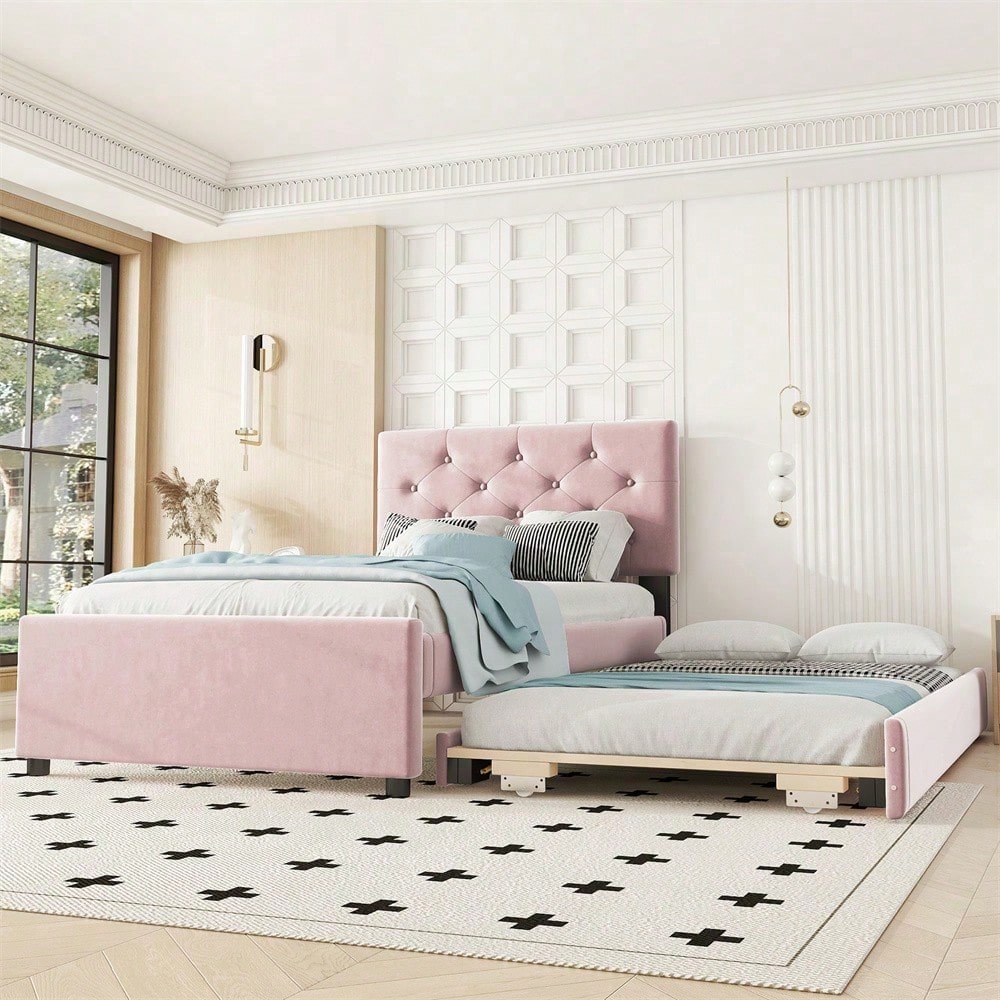 Cornici per letto
