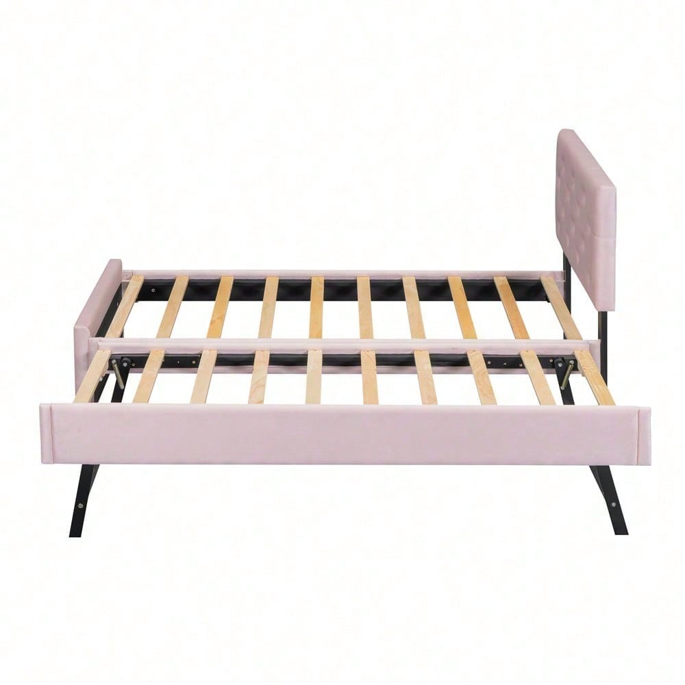 Cornici per letto