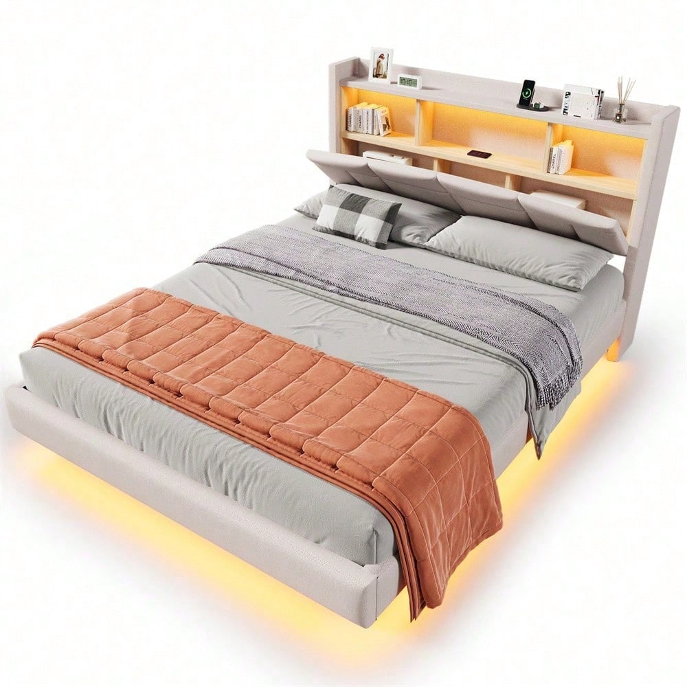 Cornici per letto