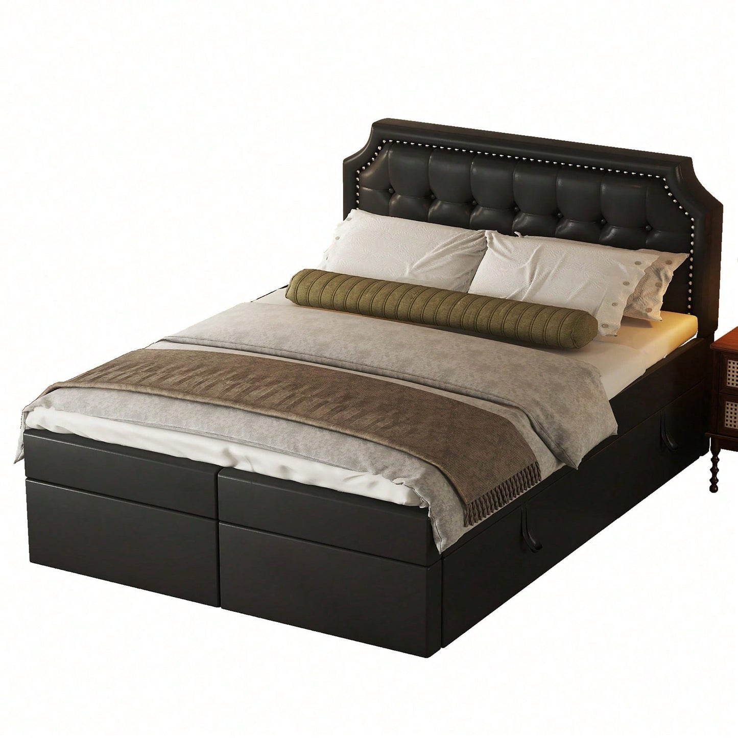Cornici per letto