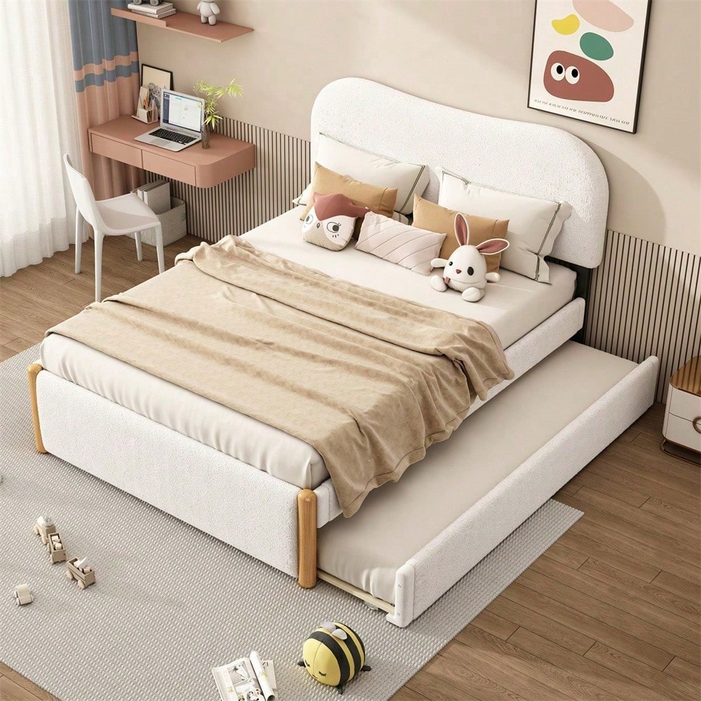 Cornici per letto