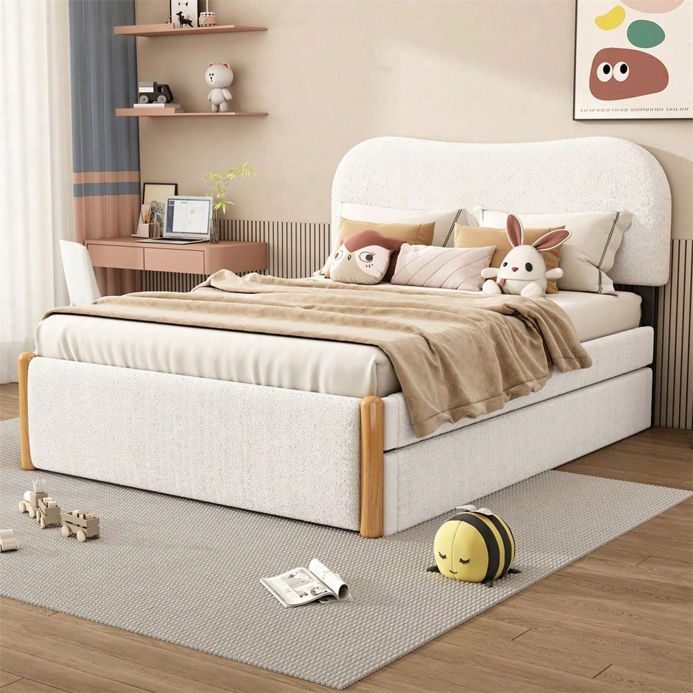 Cornici per letto