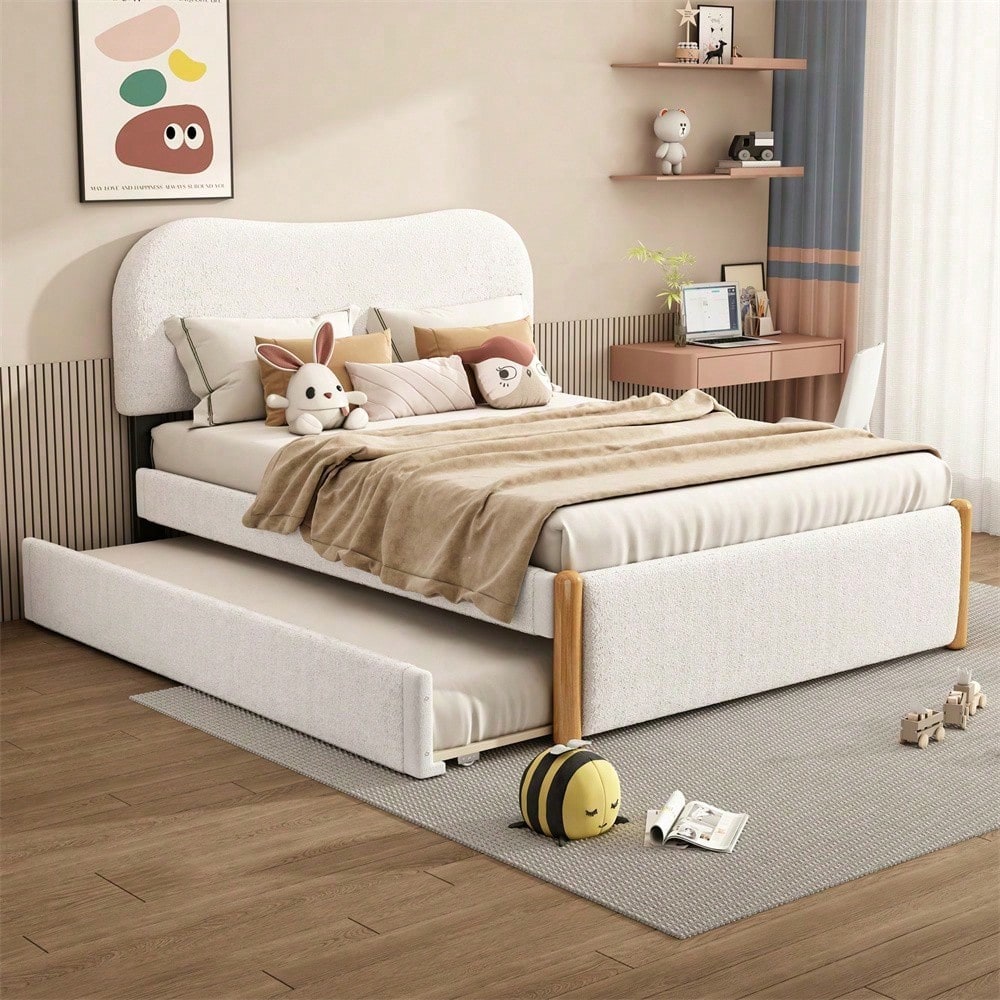 Cornici per letto
