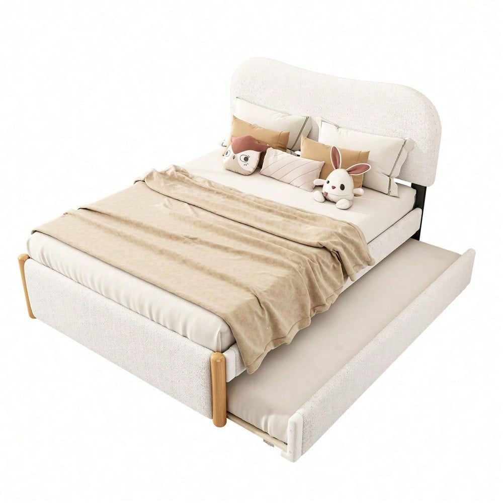 Cornici per letto