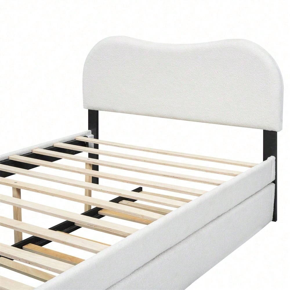 Cornici per letto