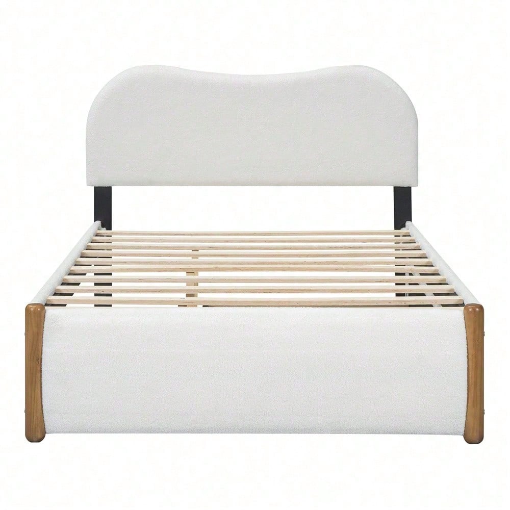 Cornici per letto